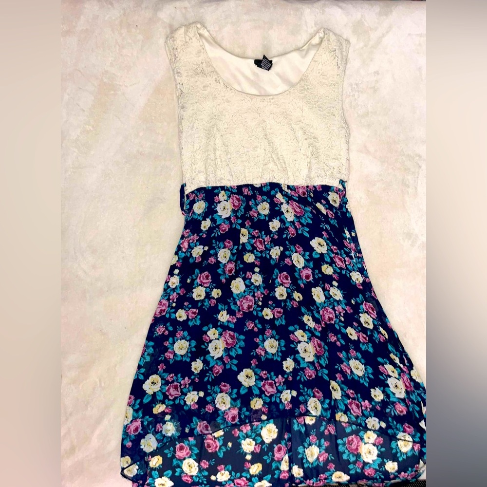 Rue21 High low Dress